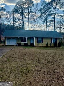 245 W James Cir, Hampton, GA, 30228