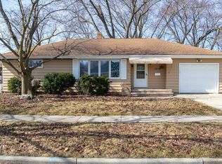 1619 N Elinor St, Appleton, WI 54914