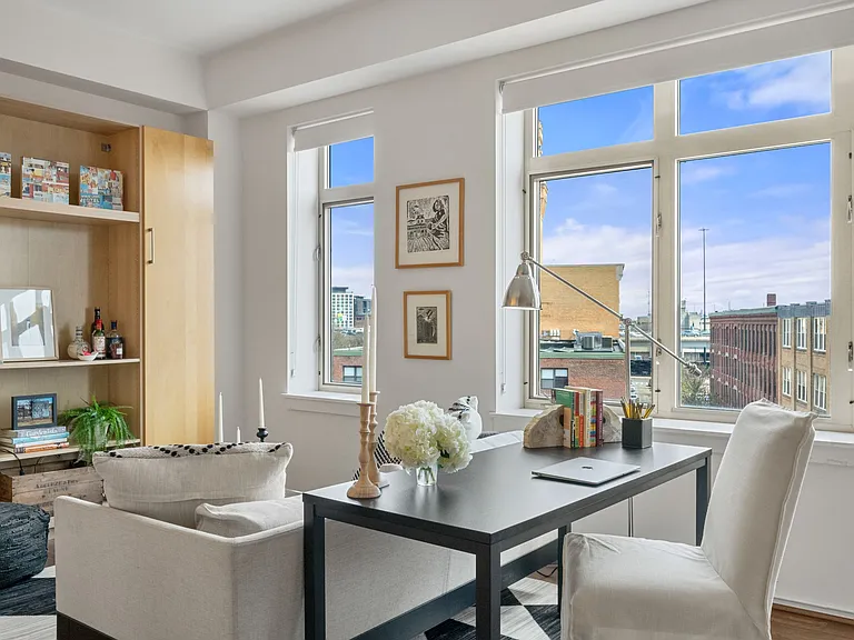 35 Fay St #510 — Photo 10