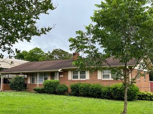 1016 Fairfield Dr, Anderson, SC 29621