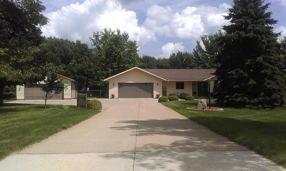 Front Drive