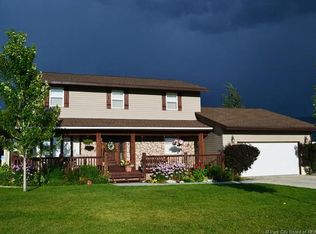 4172 N Millrace Rd, Oakley, UT 84055