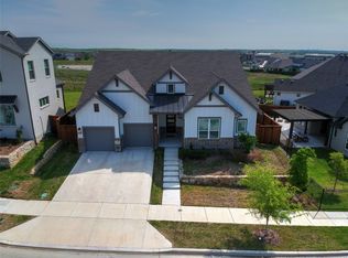 2209 Longspur Dr, Aledo, TX 76008