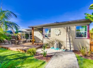 4674 56th St, San Diego, CA 92115