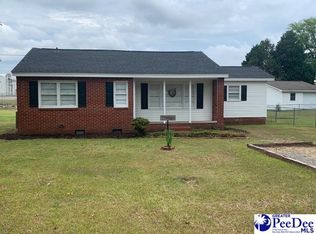 224 Pecan Dr, Cheraw, SC 29520