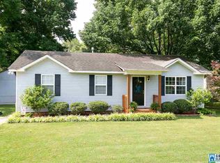 6263 Renda Cir, Pinson, AL 35126