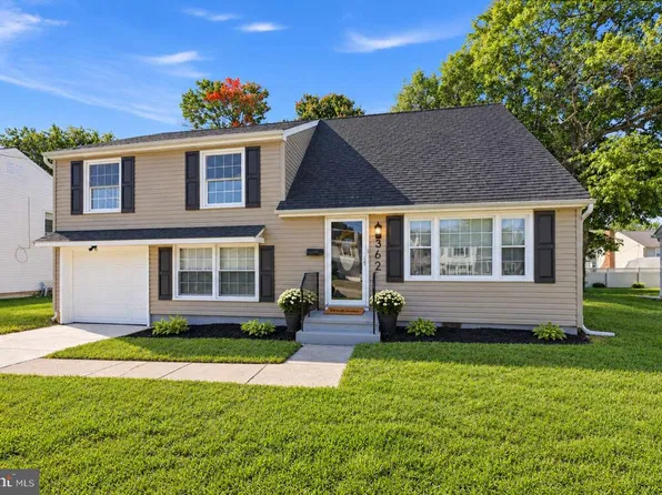 362 Erie Ave, Carneys Pt, NJ 08069