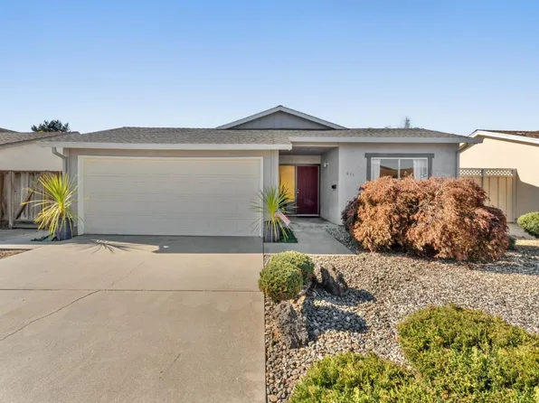 631 Peartree Dr, Watsonville, CA 95076