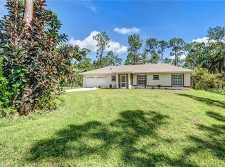 3345 14th Ave SE, Naples, FL 34117