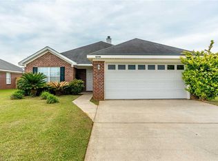 13794 Trident Gum Ln, Foley, AL 36535