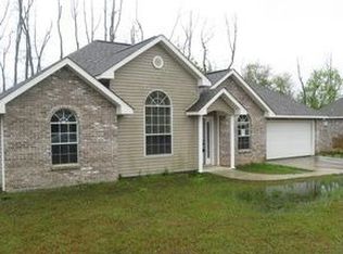 2009 Rhett Dr, Picayune, MS 39466
