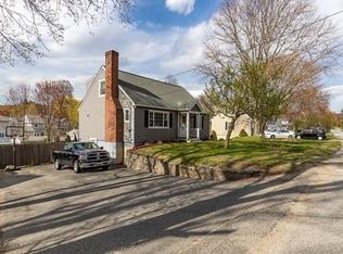 1057 Boston Rd, Haverhill, MA 01835