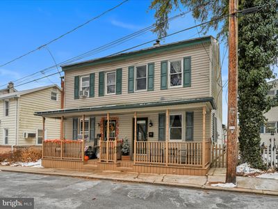 56 Carbon St, Pine Grove, PA, 17963