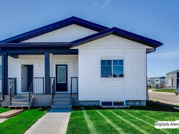 3 N Gray Close, Sylvan Lake, AB T4S 0W4