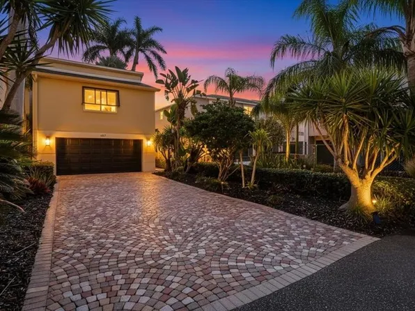 487 PINELLAS BAYWAY S #107, TIERRA VERDE, FL 33715