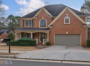 787 Fairview Club Ln, Dacula, GA 30019