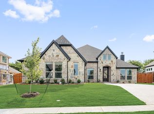 4218 Bel Air Dr, Midlothian, TX 76065