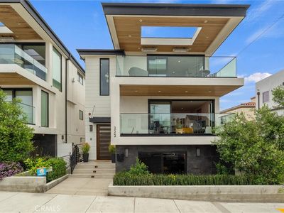 222 2nd St, Hermosa Beach, CA, 90254
