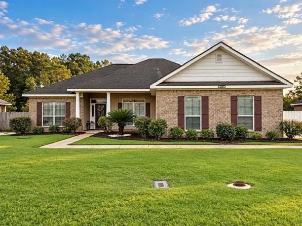 5637 Labrador Trl, Theodore, AL 36582