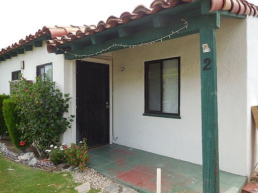 2nd image of 572 S Calle Encilia APT 2