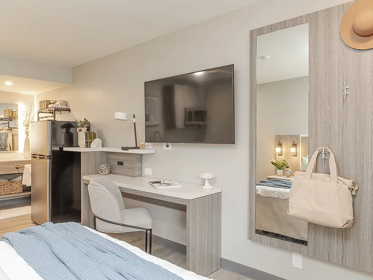River City Studio Homes — Photo 8