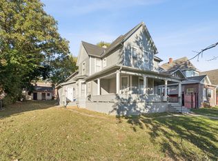 3814 S 24th St APT 4, Omaha, NE 68107