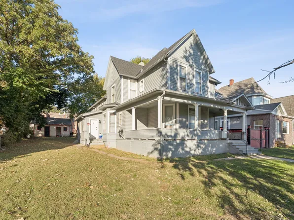 3814 S 24th St APT 4, Omaha, NE 68107