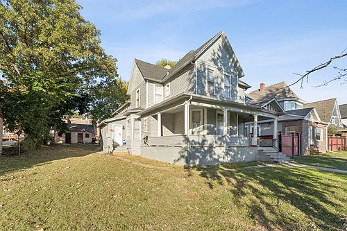 3814 S 24th St Photo 1