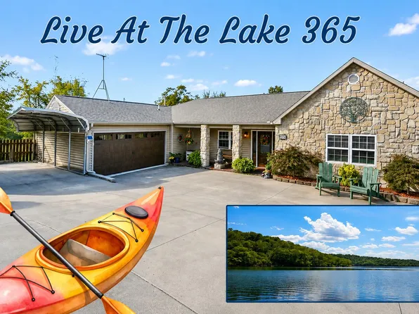 3041 Longbend Road, Galena, MO 65656