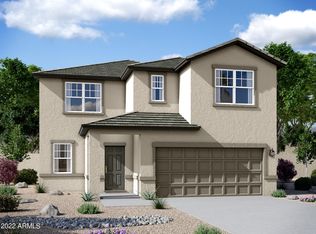 12996 E Larrea Ln, Florence, AZ 85132