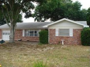 121 Whitman Rd, Winter Haven, FL 33884