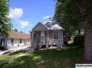 4622 M St, Omaha, NE 68117