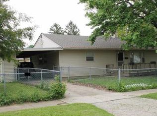 3126 Astor Ave, Columbus, OH 43227