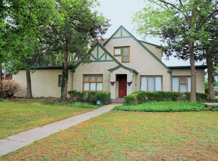 1723 32nd St, Lubbock, TX 79411