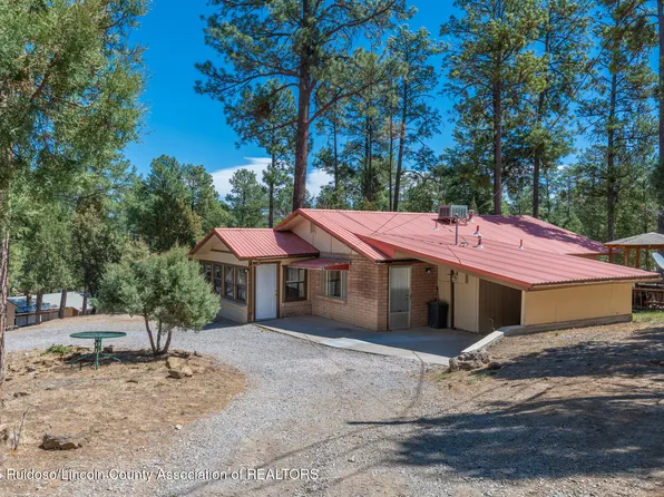 101 Grant Dr, Ruidoso, NM 88345