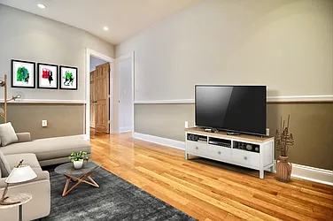 Rented by Maz Group NY