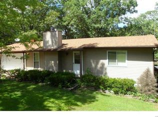 538 Champs Elysees Dr, Bonne Terre, MO 63628