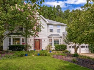 6965 Greenfield Ln, Cumming, GA 30028