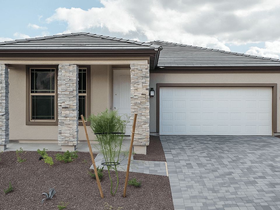 pleasant floor plan new homes for sale the ridge at sienna hills buckeye az william ryan