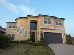 14302 Kingston Cove Ln, Houston, TX 77077