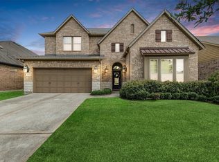 31747 Serrano Bluff Ln, Spring, TX 77386