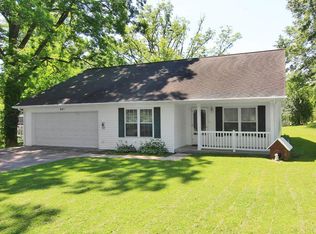 901 5th St W, Scott City, MO 63780