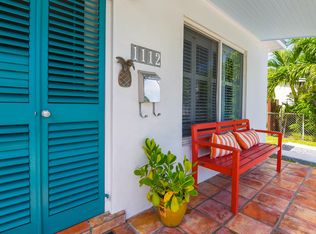 1112 20th St, Key West, FL 33040