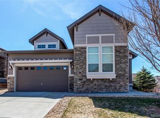 3432 Goodyear St, Castle Rock, CO 80109