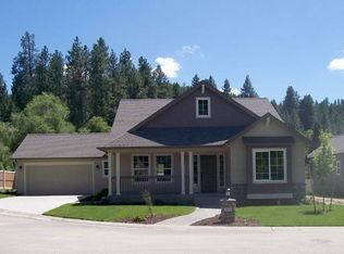 4415 S Pinegrove Ln, Spokane, WA 99223