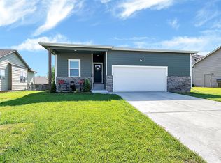 2316 S McKenzie Ct, Andover, KS 67002