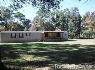 143 Blue Jay Rd, Monticello, FL 32344