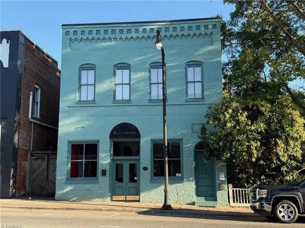 646 Washington St, Eden, NC 27288