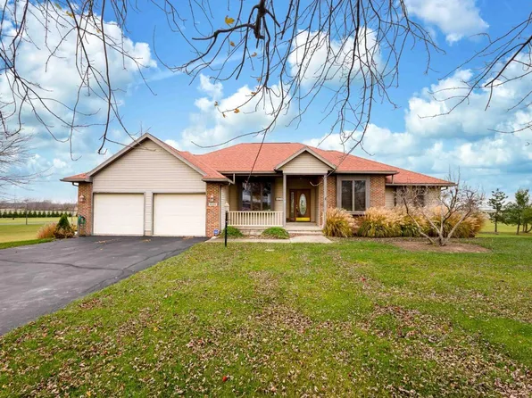 4534 County Road 175, Clyde, OH 43410