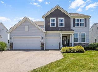 4847 Yankee Rd, Hilliard, OH 43026